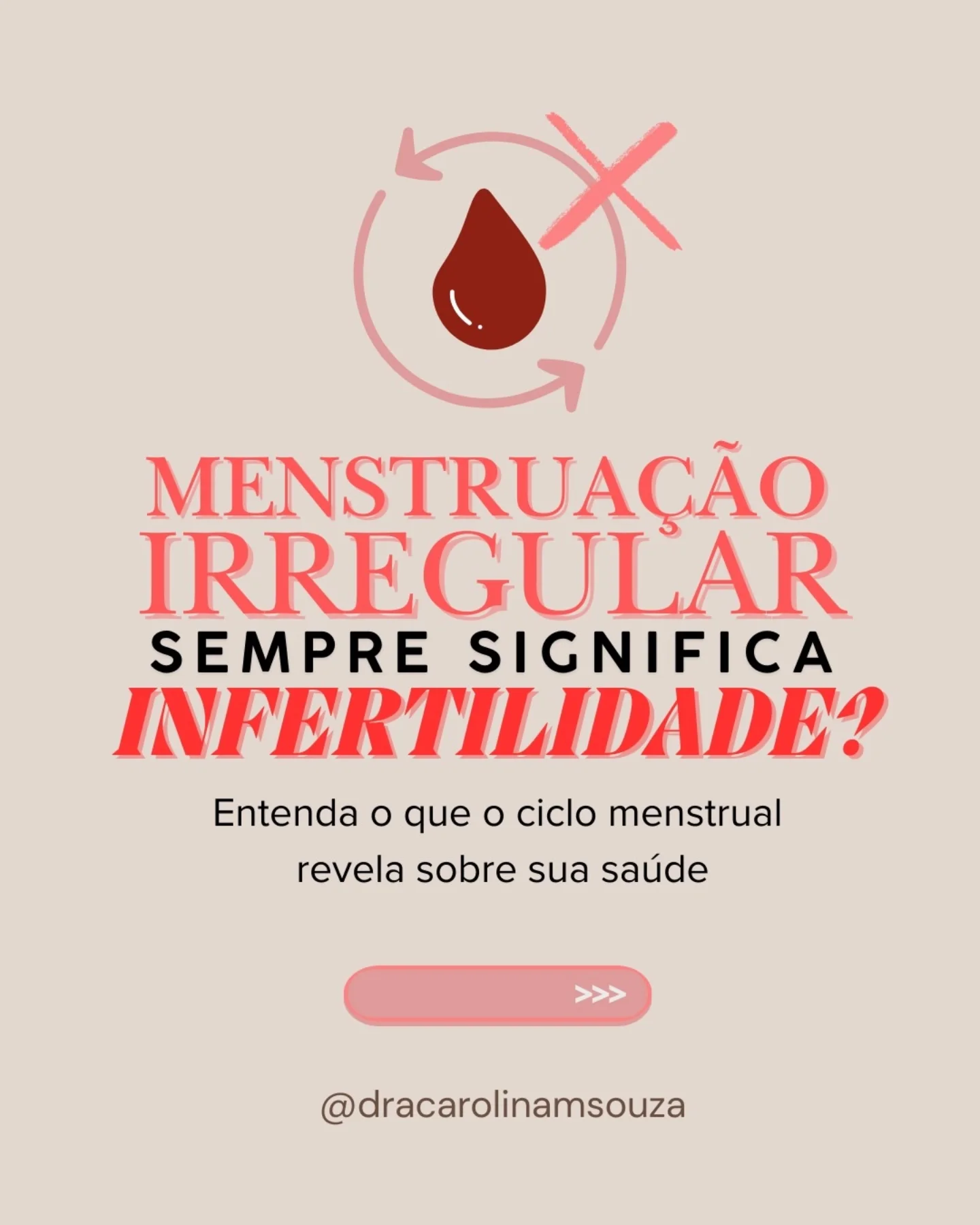 Post 1 no Instagram